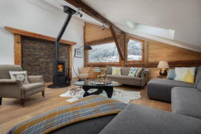 Chalet Vogue